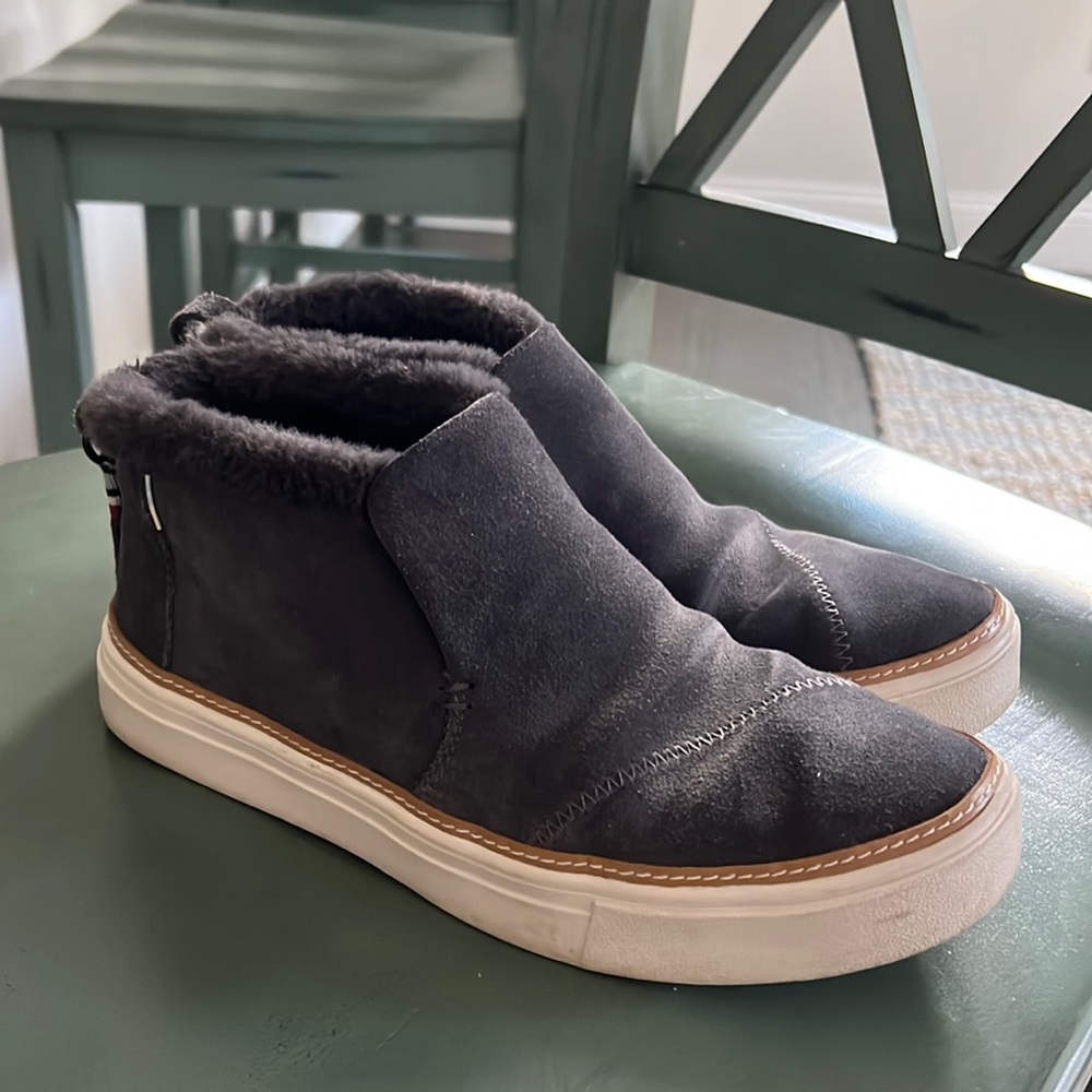 Toms Women’s Shoes